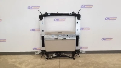 16 DODGE RAM 2500 SUNROOF MOONROOF TRACK - Изображение 1 из 4