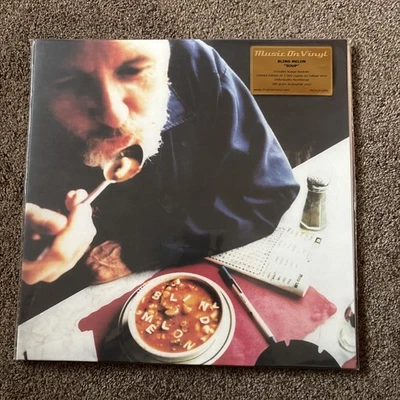 Soup by Blind Melon (Record, 2017) music on vinyl  - Image 1 of 3