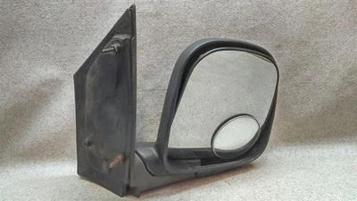 Passenger Right Side View Mirror Fits 96-02 CHEVROLET EXPRESS VAN E25-175998 - Image 1 of 4