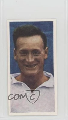 1958 Cadet Sweets Footballers Том Финни No34 дебютант RC - Изображение 1 из 2