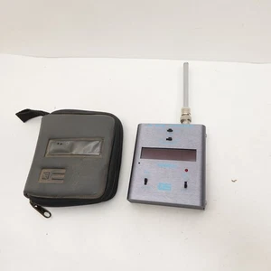 Contador de frecuencia RF portátil OPTOELECTRONIC 1300H 1,3 GHZ - Imagen 1 de 5