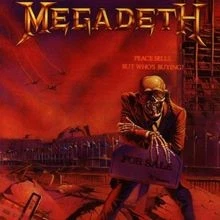 Peace Sells...But WhoS Buying  von Megadeth | CD | Zustand gut - Bild 1 von 2