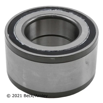 Beck Arnley 051-4111 Bearings For 95-07 Toyota 4Runner Sequoia Tacoma Tundra - Image 1 of 4