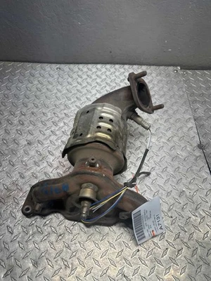 Exhaust Manifold KIA OPTIMA 16 17 18 19 20 - Image 1 of 4