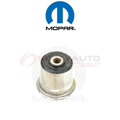 Mopar Suspension Control Arm Bushing for 1999-2004 Jeep Grand Cherokee 4.0L kk — 第 1/4 张图片