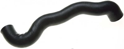 Manguera de refrigerante moldeada premium Gates 22578 para 98-02 Mercedes-Benz E430 Foto 1 de 2