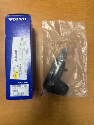 LUZ INTERMITENTE ESPEJO RETROVISOR PASAJERO DELANTERO DERECHO ORIGINAL VOLVO XC90 31385686 Foto 1 de 4