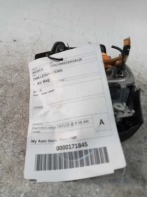 Bolsa de aire izquierda del conductor rueda delantera para 06-07 LEXUS GS430 415579 Foto 1 de 4
