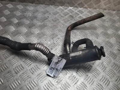 CITROEN C5 1.6 DIESEL 9HZ DV6TED4 2008-2010 EGR VALVE COOLER 9646762280 - Image 1 of 4