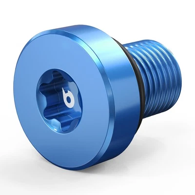 Coolant Bleeder Screws For BMW E36 E46 E90 318i 325i 328i 320i 323i 330i 335i M3 - Image 1 of 4