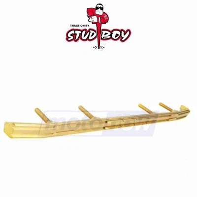 Stud Boy Deuce Bar for 1997-2000 Arctic Cat ZL 440 - Skis Runners  us Foto 1 de 4