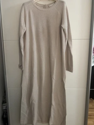 Herzensangelegenheit Strickkleid Kaschmir Wolle Größe 42 - Bild 1 von 4