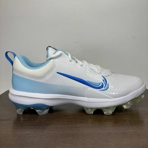 Nike Force Trout 9 Pro MCS Baseball Cleats Mens Size 11.5 Fresh Pack FQ7726-104 - Picture 1 of 8