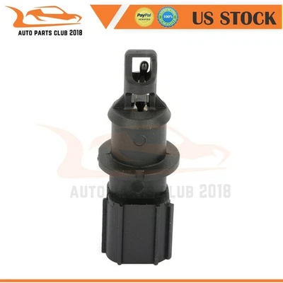 Ambient Air Temperature Sensor 5S1024 4606487AB Fit For Jeep Compass 2007-2017 - Image 1 of 4
