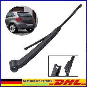 BRAZO LIMPIAPARABRISAS TRASERO BRAZO LIMPIAPARABRISAS + LIMPIAPARABRISAS TRASERO PARA VW POLO 9N IV 01-09 - Imagen 1 de 14