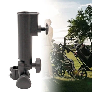 Hot selling Golf Umbrella Holder Accessory Station for Motocaddy Powakaddy New - Picture 1 of 7