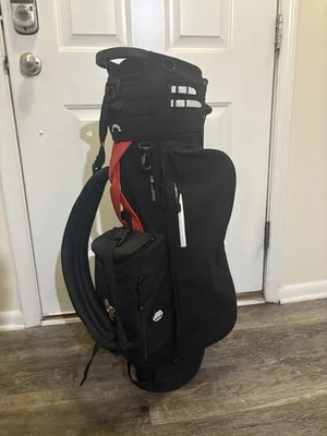 Bolsa de pie de golf Jones Sports Co Trouper 3.0 Foto 1 de 4