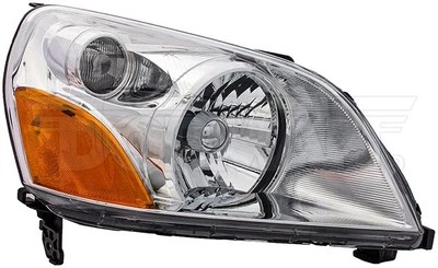 Headlight Assembly Dorman 1592072 fits 03-05 Honda Pilot — 第 1/4 张图片