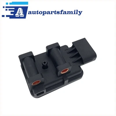 Manifold Pressure Sensor For Dodge Ram 1500 2500 3500 3.9L 5.9L 5.2L 56029405  - Image 1 of 4