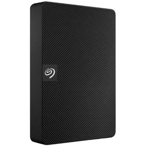 Seagate 4Tb External Expansion Black Portable Hard Drive STKM4000400 - Photo 1/1