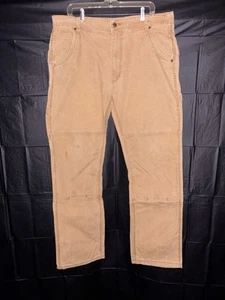 Well Worn Key Work Pants - Picture 1 of 11