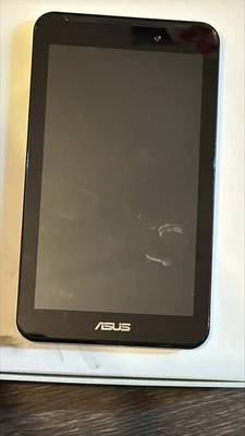 Asus MeMO Pad 7 K01A Wi-Fi 8GB White Android Tablet - Image 1 of 2