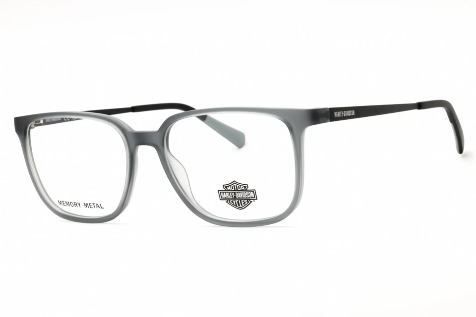 Men Harley-Davidson HD50068 020 53MM Eyeglasses