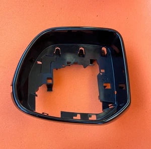 22-25 RANGE ROVER SPORT L460 Left Exterior Mirror Supporting Ring LH Glossy LHD - Bild 1 von 11