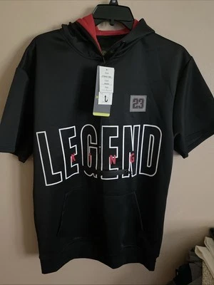 Sacred Crown Men’s Top Size Large New - Image 1 of 4