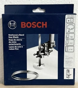 Neu Bosch BS62-6WD Bandsägeblatt 62" 6 TPI 1/4" mal 0,012" - Bild 1 von 2