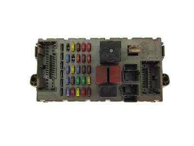 Sicherungskasten Relaiskasten Fiat 46520600 CPL Delphi 20291 - Bild 1 von 4