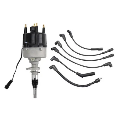 For Jeep Cherokee 1994-1997 TRQ TKA43532 Ignition Kit - Image 1 of 4