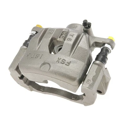 Pinza de freno delantera derecha centrada DAC para Mazda RX-8 2004 2005 2006 2007 2008 Foto 1 de 4