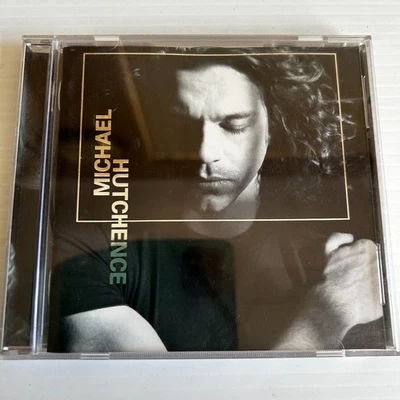 Michael Hutchence – Michael Hutchence CD 1999 Ltd Ed Number 20069 Bono Stummer - Image 1 of 4