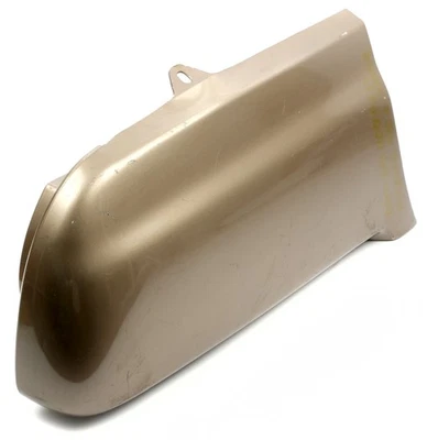 Chevrolet Blazer S10 S15 1995-1997 parte de montaje de parachoques trasero izquierdo OEM 1105140 Foto 1 de 4