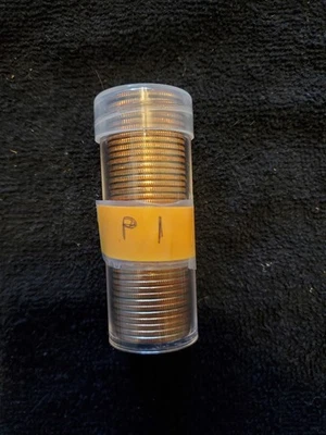 $10 2000-P South Carolina SC State Quarters From Mint Bag - Image 1 of 3