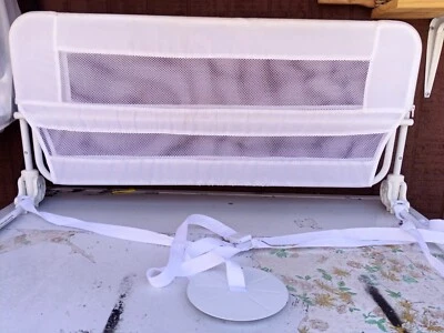 DEXBABY БЕЗОПАСНЫЙ СПАЛЬНЫЙ РЕЛЬС УСИЛЕННАЯ АНКЕРНАЯ СИСТЕМА - Изображение 1 из 4