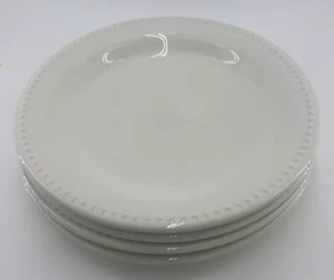 4 Pottery Barn Emma Speiseteller - Bild 1 von 10