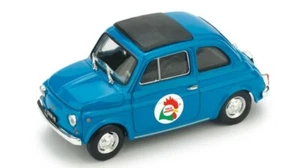 Brumm FIAT 500 R 1972 POLLO AMADORI 1:43 - Foto 1 di 1