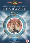 Produktbild - Stargate S.G -1: Season 3 (Vol. 11) [DVD]