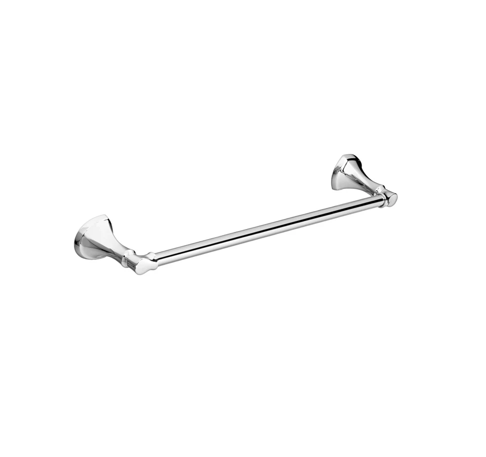 American Standard 7722018.002 Estate 18" Towel Bar - Polished Chrome  - Image 1 of 1