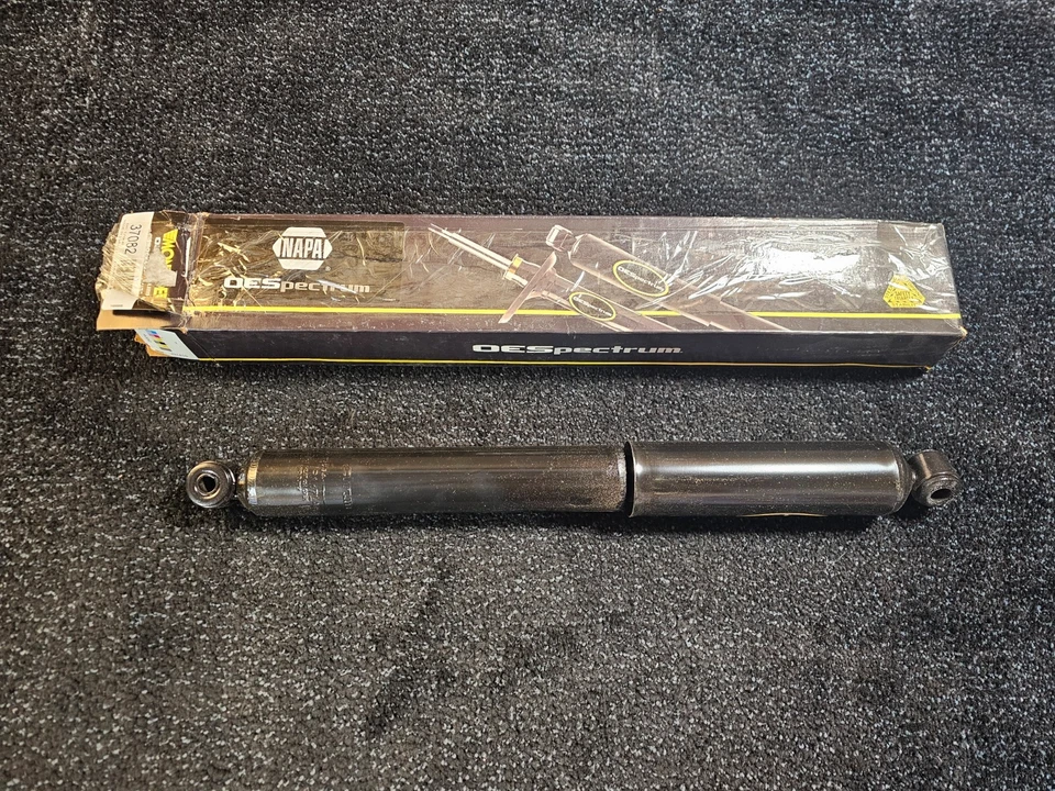 (QTY 2) Задний амортизатор Monroe 37082 подходит для Jeep Grand Cherokee 1993 - 1998 - Изображение 1 из 4