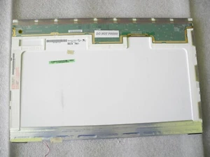 Display Schermo Au Optronics B170PW01 17" LCD lucido per PC portatile laptop ok - Picture 1 of 1
