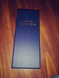 Herrenuhr Elevon Hughes Collection ELE100-3 - Bild 1 von 11