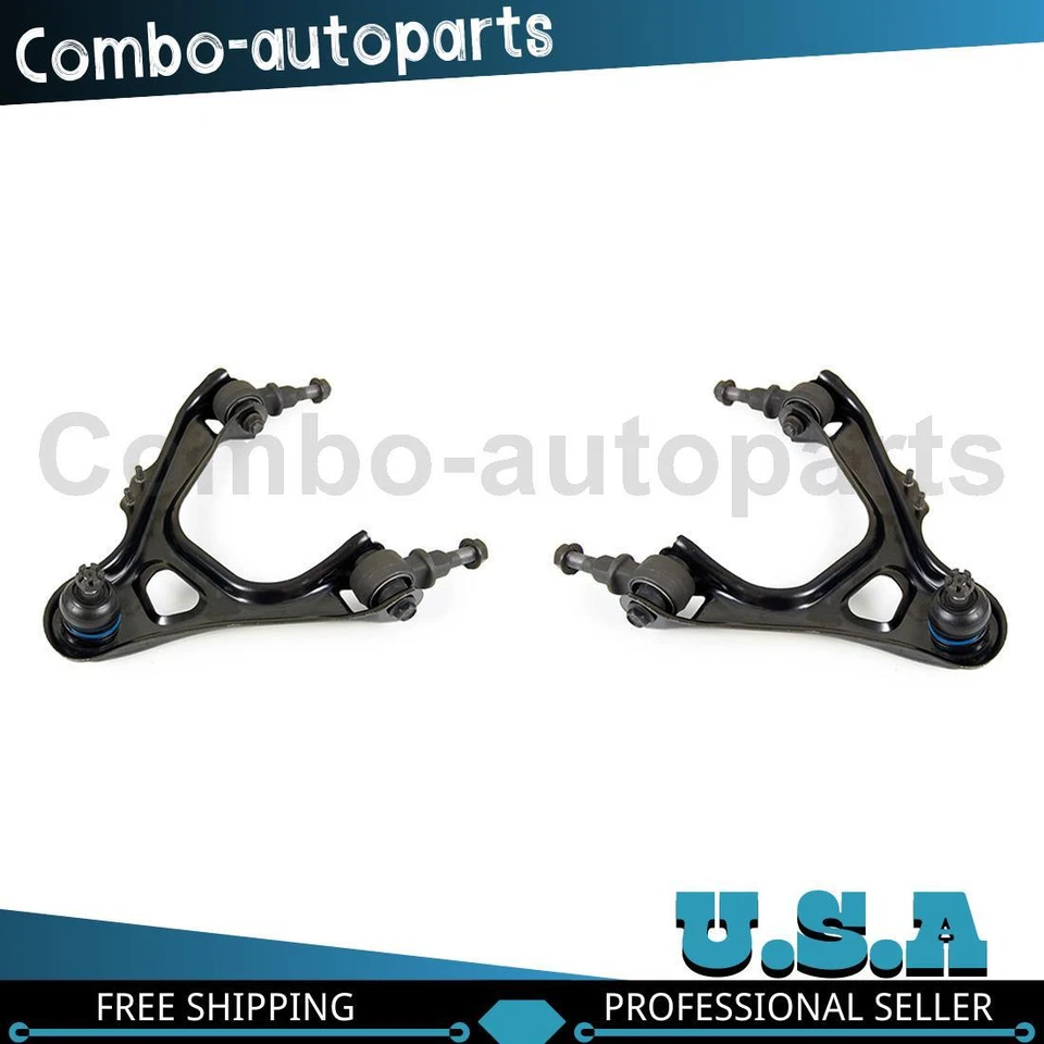 Brazo de control superior delantero Mevotech con rótula para Acura Legend 1991-1995 Foto 1 de 4