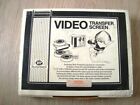 Vintage Fotograficzny teleekran HP Hudson Transfer wideo Edycja Ekran oglądania