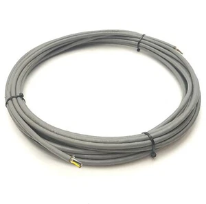 Alpha Wire 1716 Signal Wire, 5x 20AWG Conductor, 4.4 Twists/ft, 600V, 40' Long - Picture 1 of 4