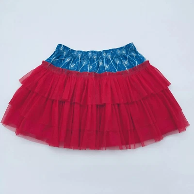 Falda de tul ámbar MATILDA JANE Friends Forever talla 6 Foto 1 de 4