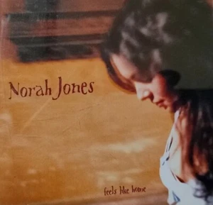 Norah Jones-Feels Like Home CD Album.2004 Blue Note 724359095226.Sunrise+ - Picture 1 of 4