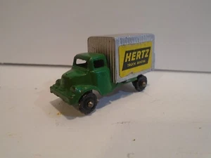Barclay Hertz LKW - Bild 1 von 7